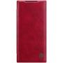 Nillkin Qin Series Leather case for Samsung Galaxy Note 20 Ultra order from official NILLKIN store